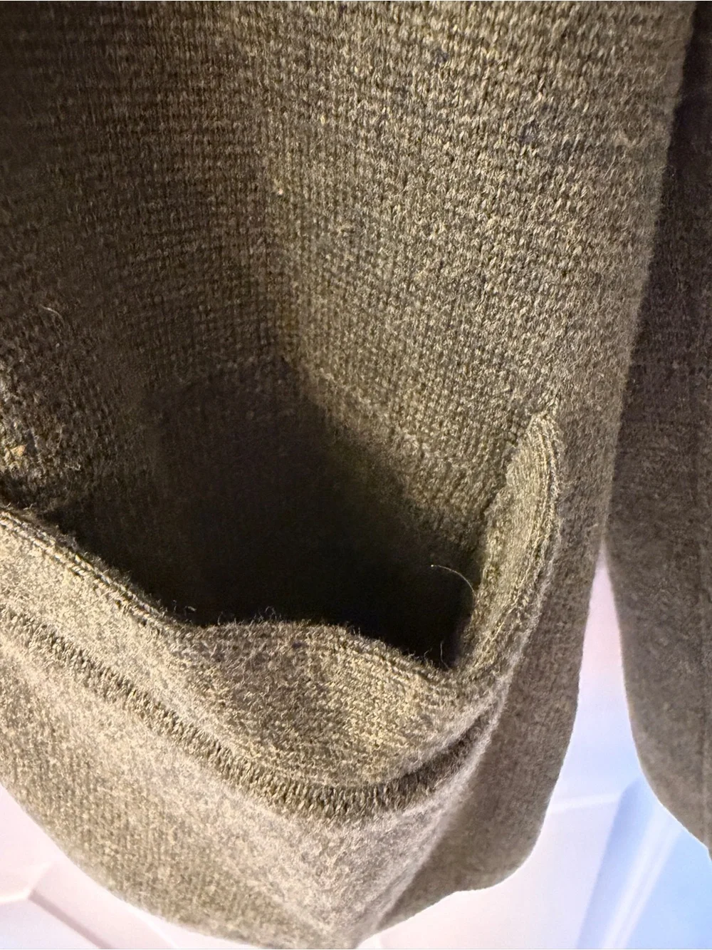 J. Crew styling gives jeans