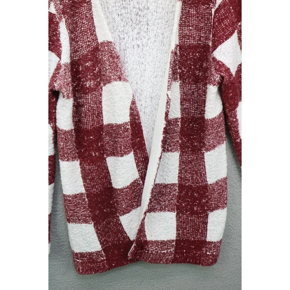 Foxcroft this burgundy