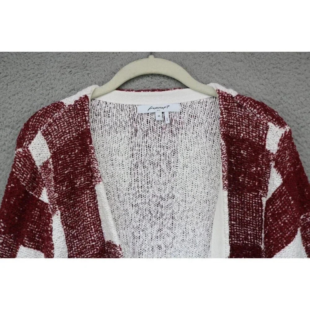Foxcroft this burgundy