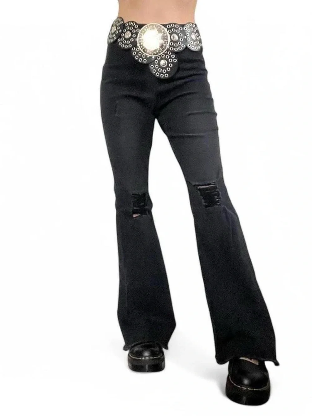 Tinseltown dark wash