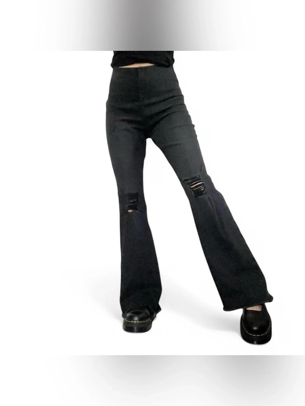 Tinseltown dark wash