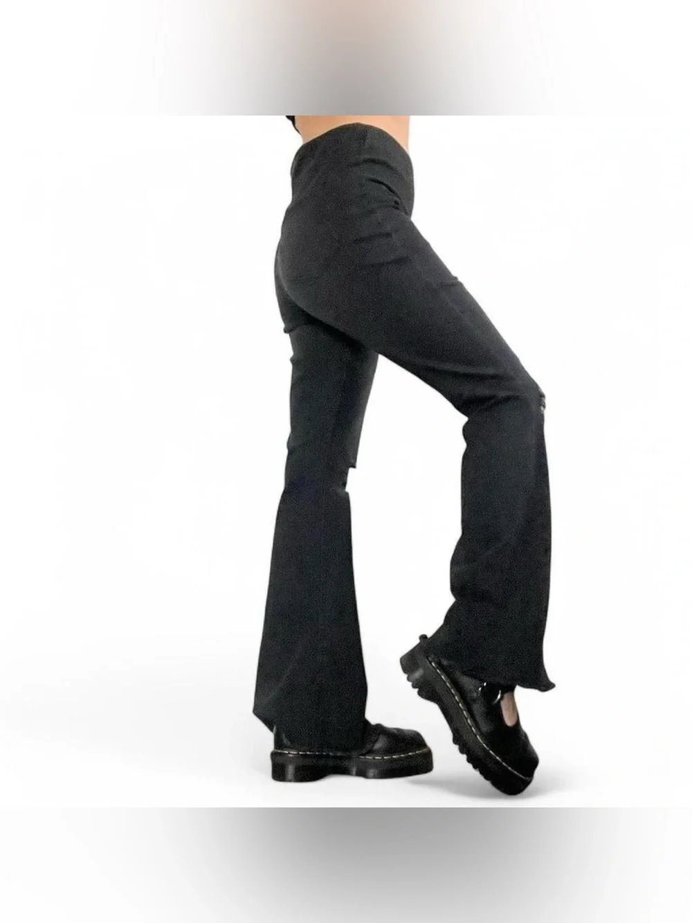 Tinseltown dark wash
