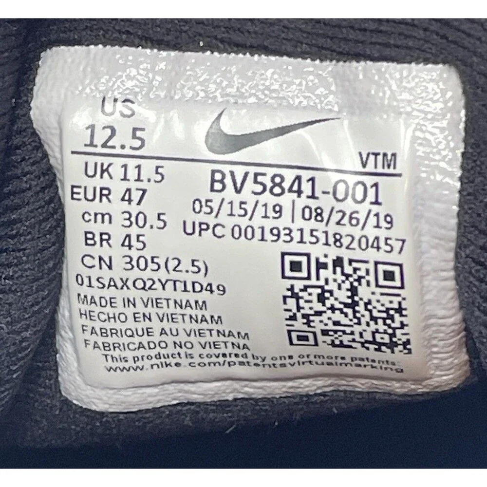 Nike air mx