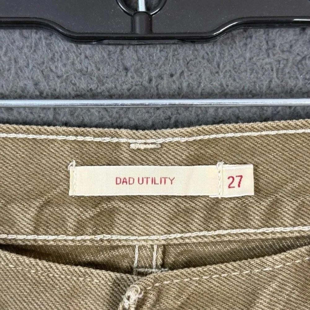 Levis good used