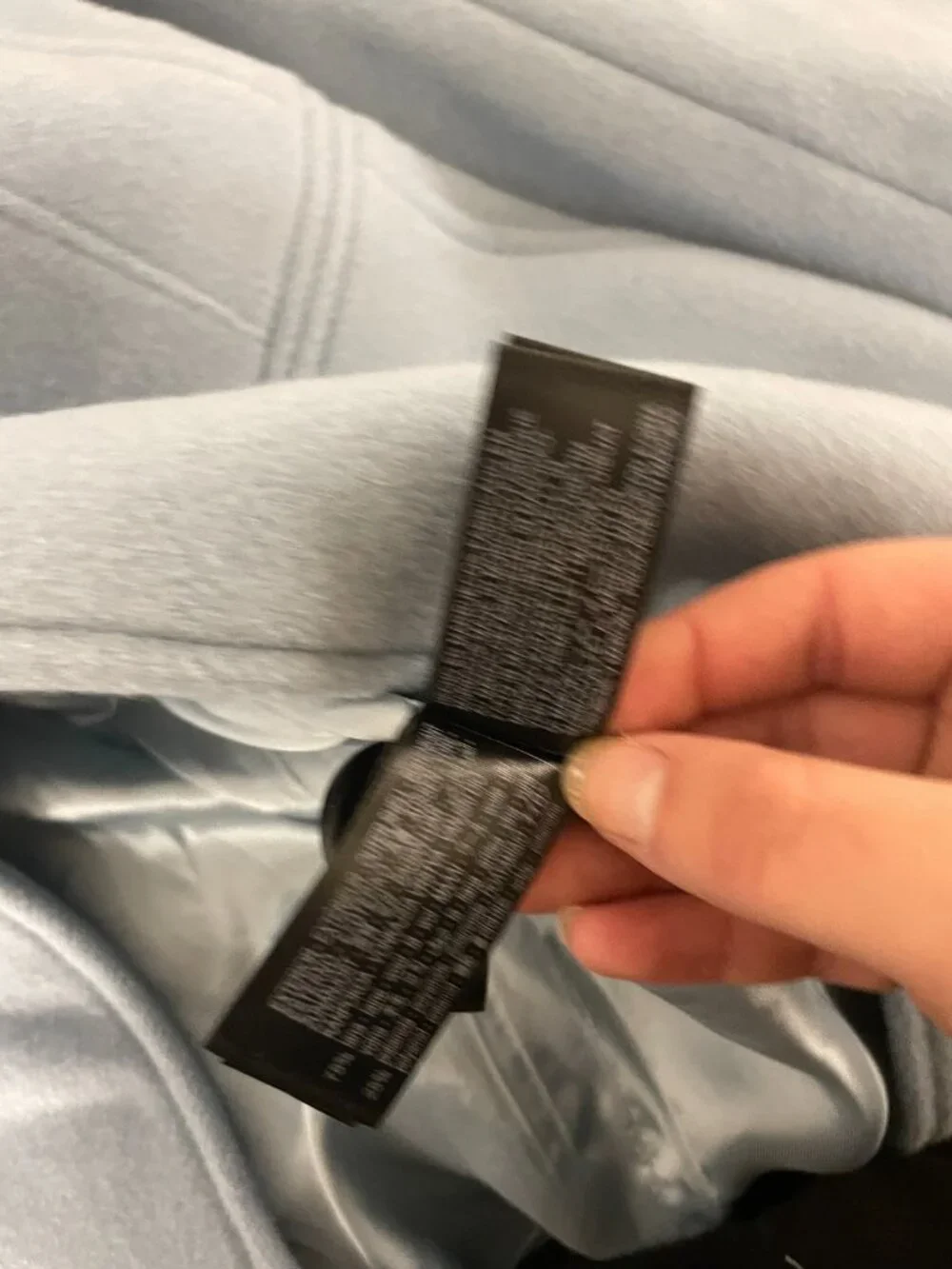 Zara womens coat