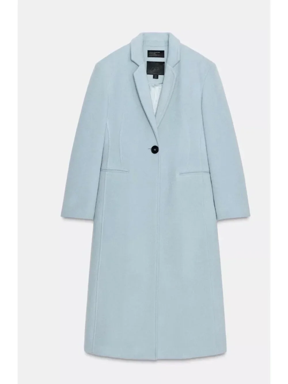 Zara womens coat