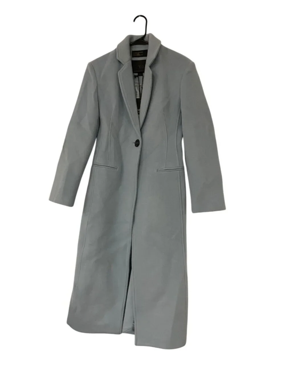 Zara womens coat