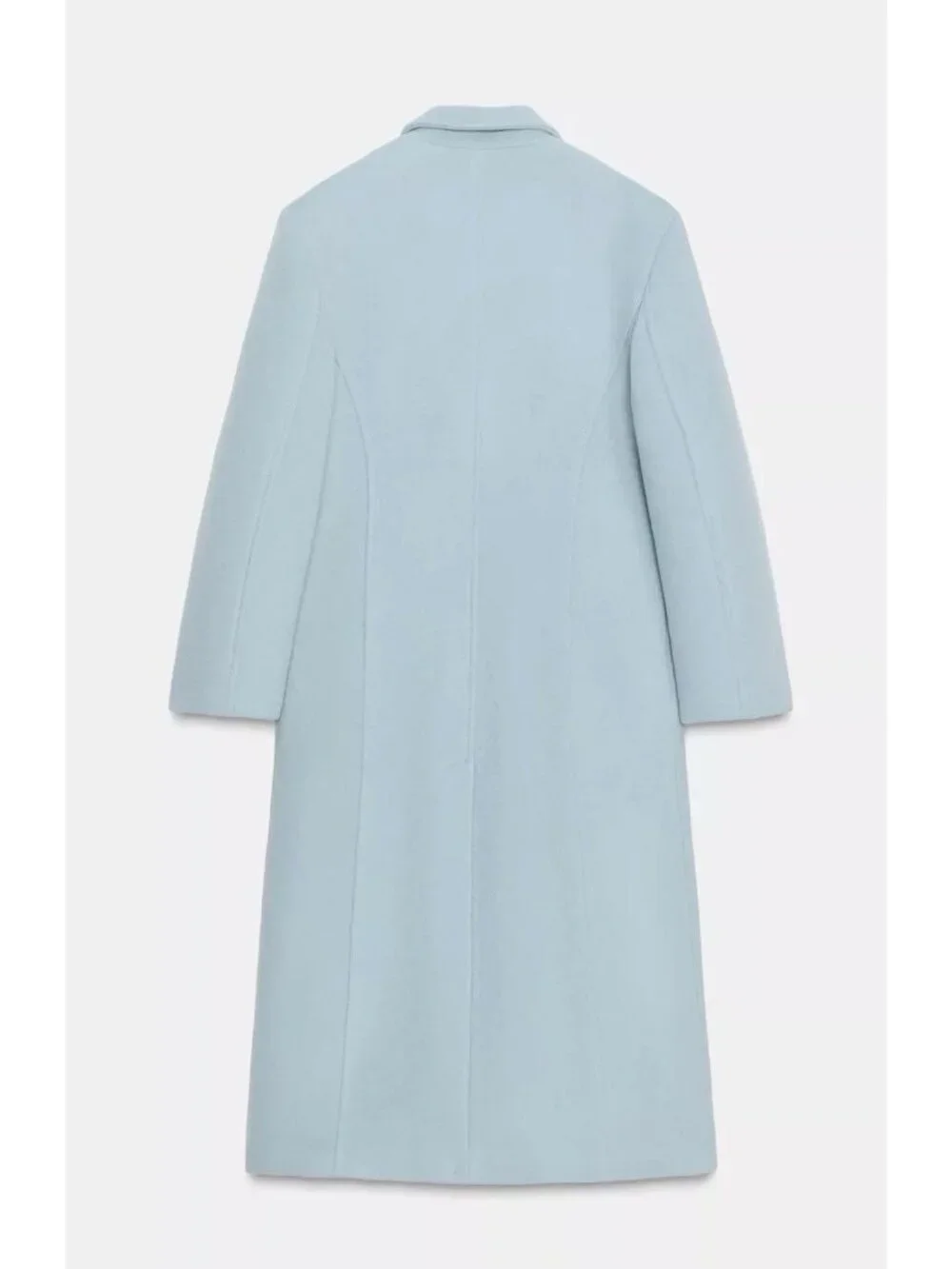Zara womens coat