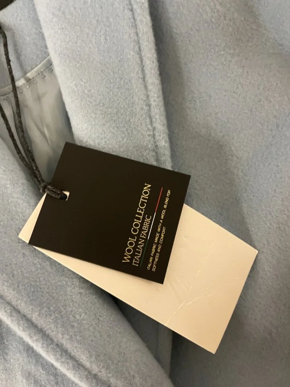 Zara womens coat