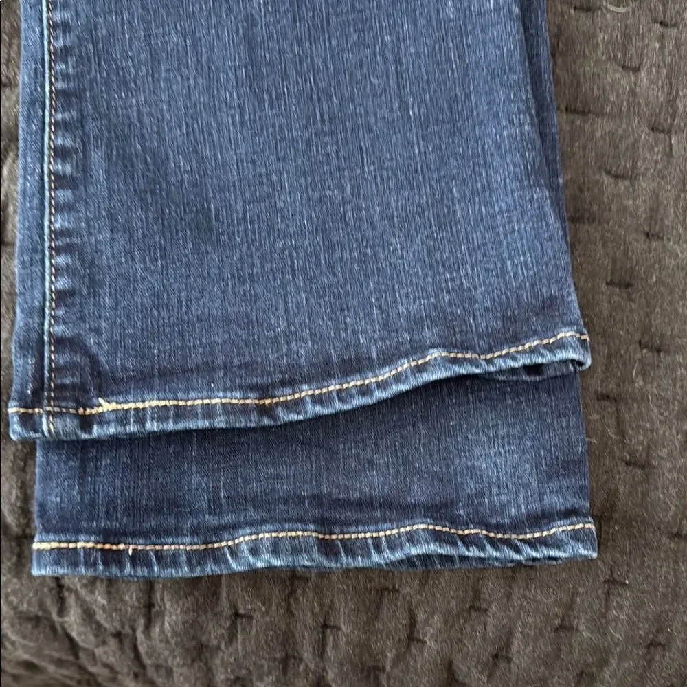 Levis levi’s bootcut