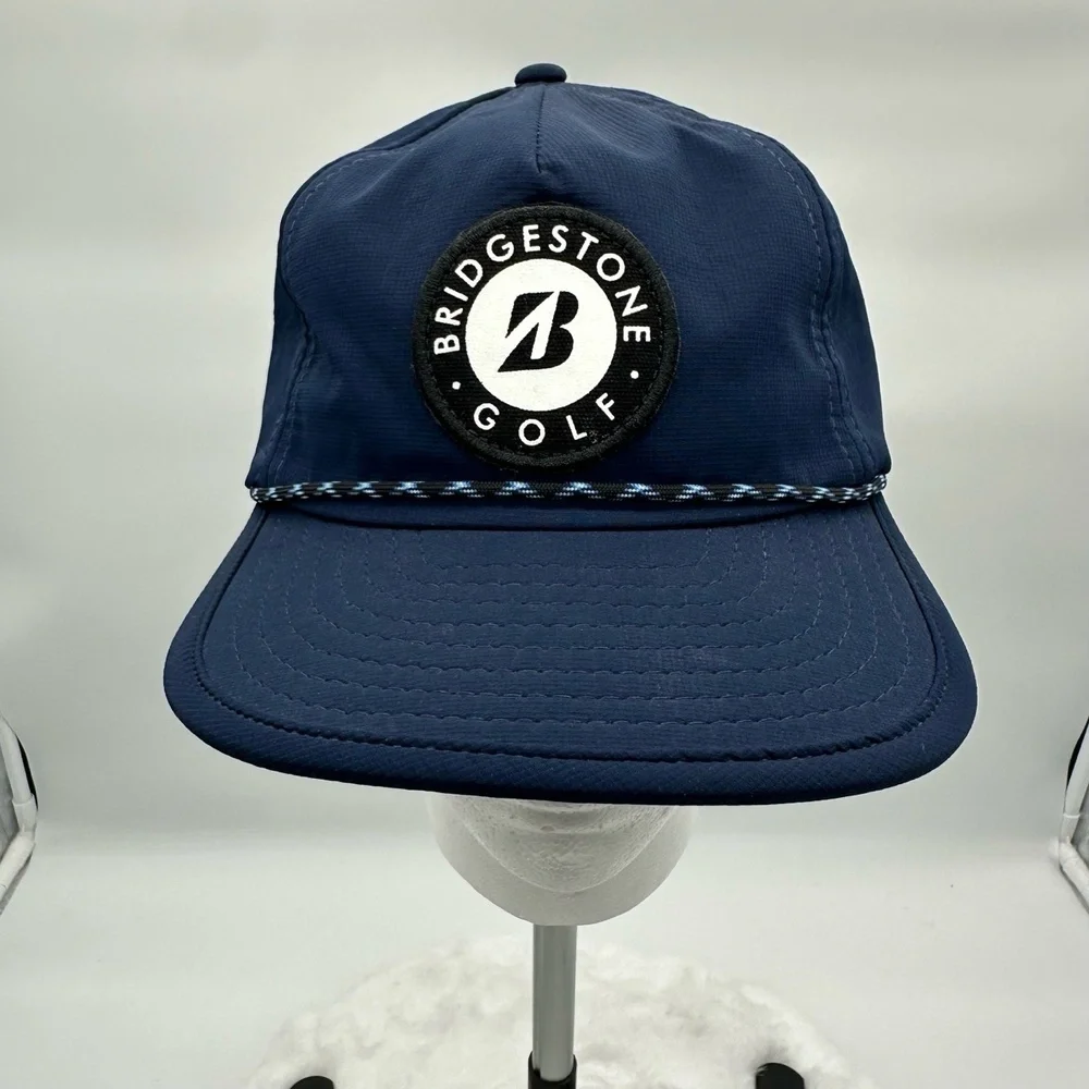 Bridgestone golf rope