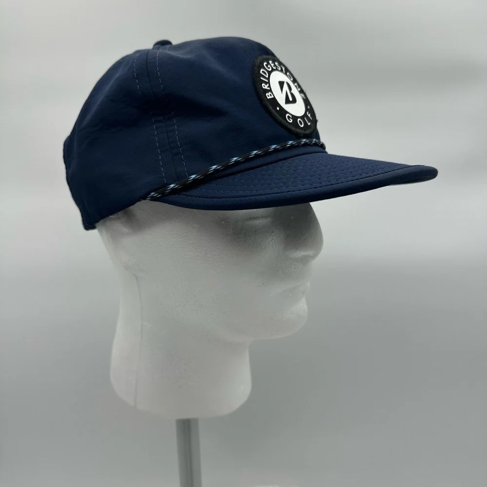 Bridgestone golf rope