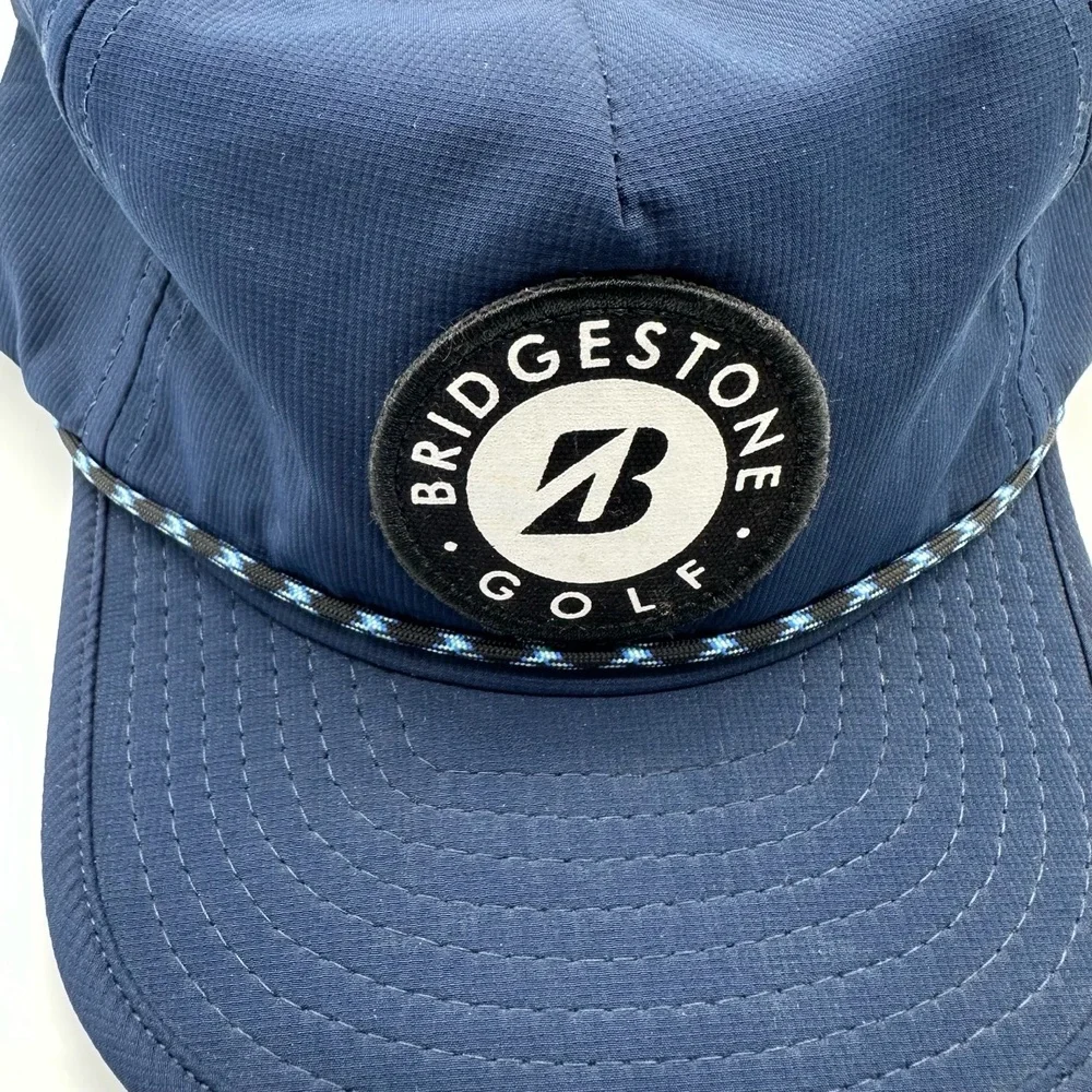 Bridgestone golf rope