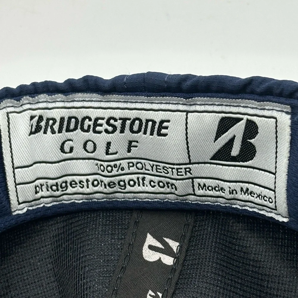 Bridgestone golf rope