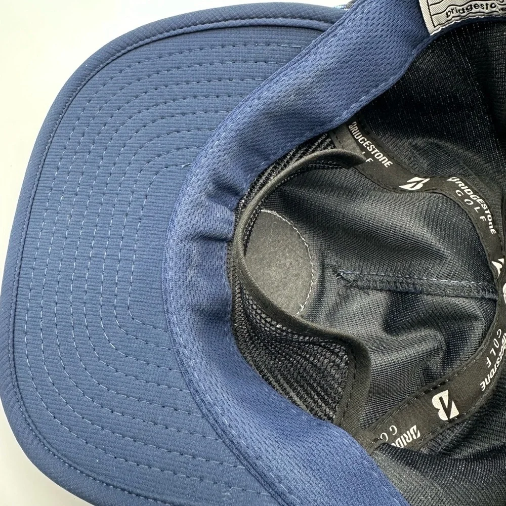 Bridgestone golf rope