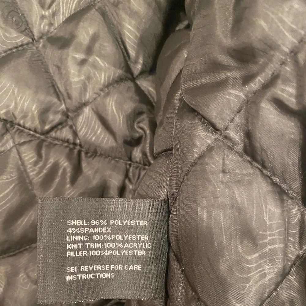 ZX BLK Label excellent pre