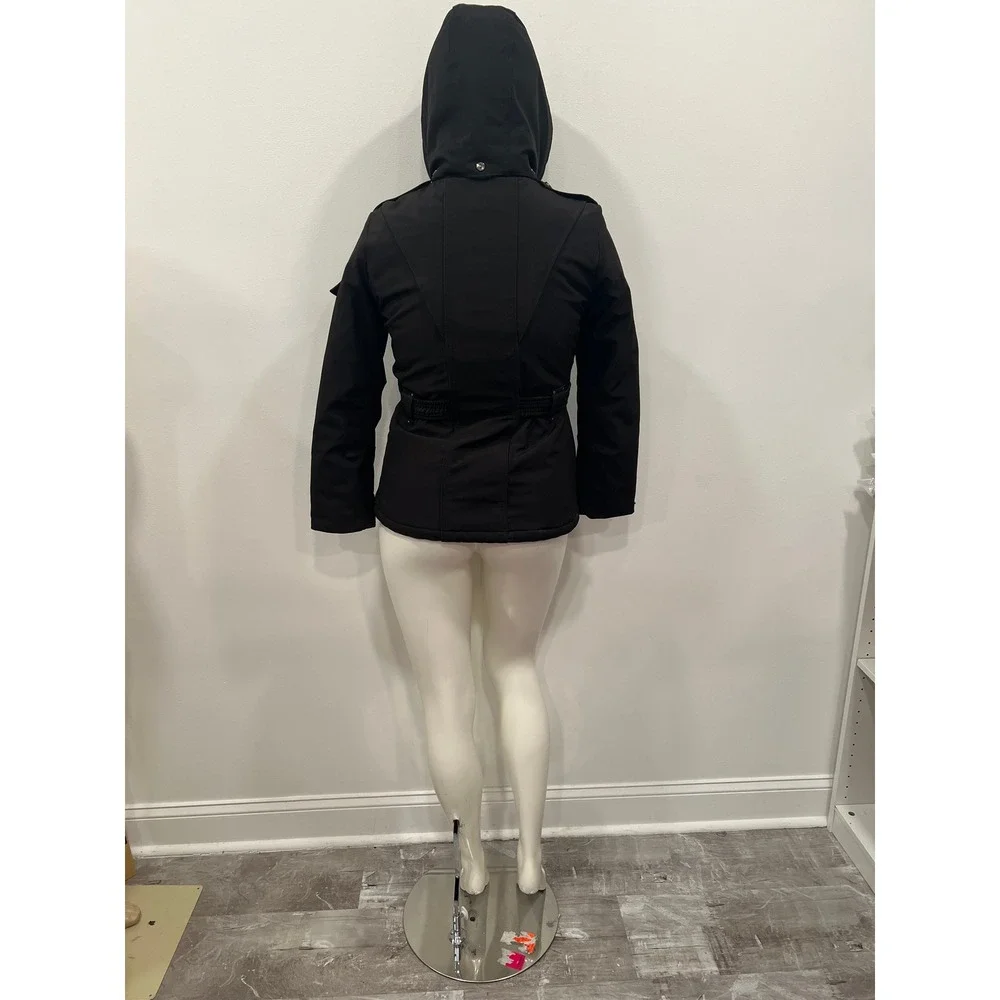 ZX BLK Label excellent pre