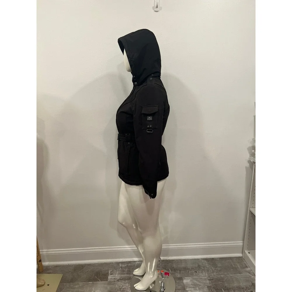 ZX BLK Label excellent pre