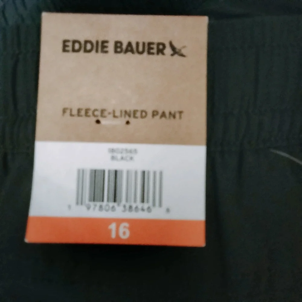 Eddie Bauer these eddie