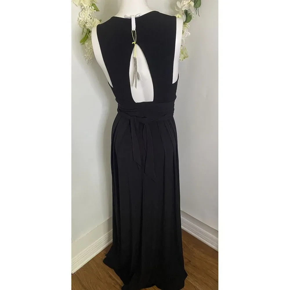 BCBGeneration offers polyester
