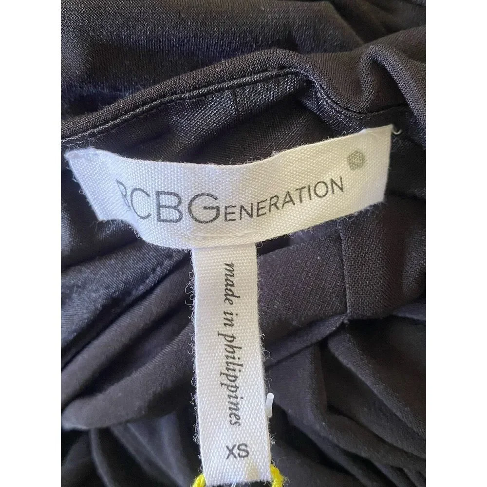 BCBGeneration has they description