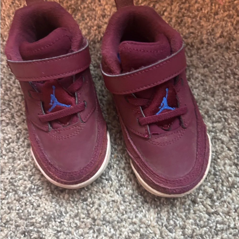 Jordan unisex toddler