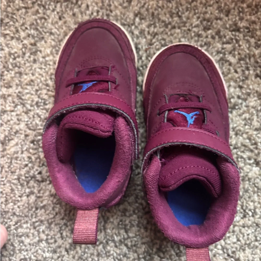 Jordan unisex toddler