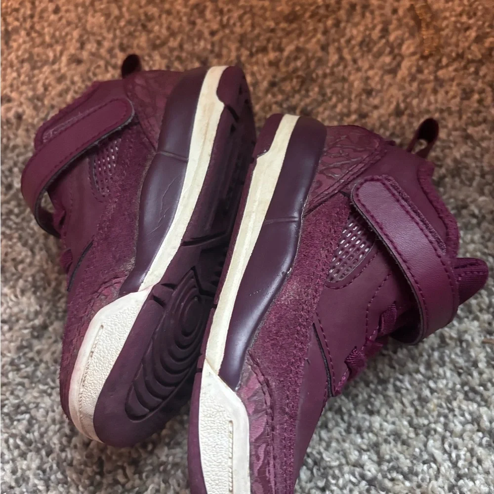 Jordan unisex toddler