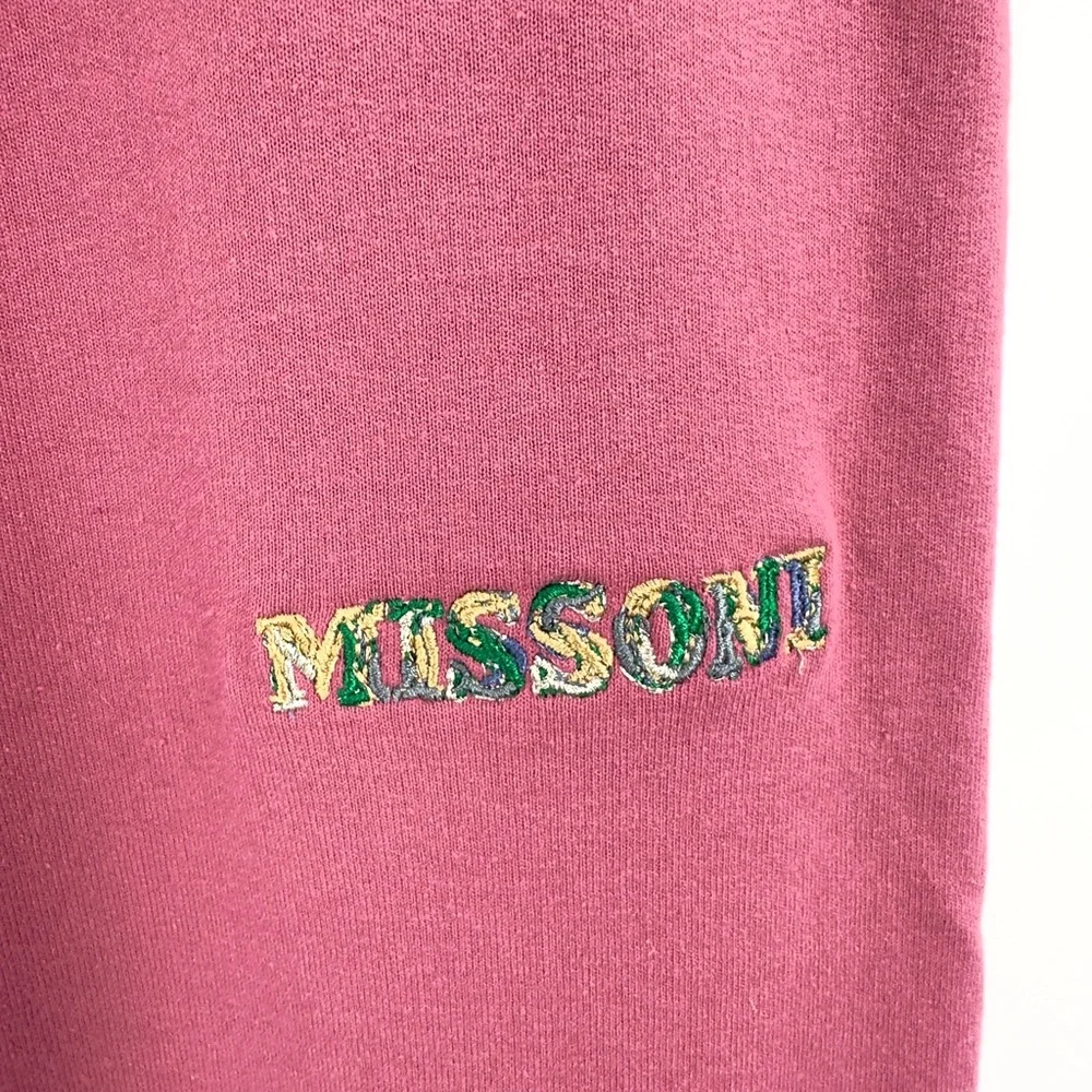 Missoni wide leg