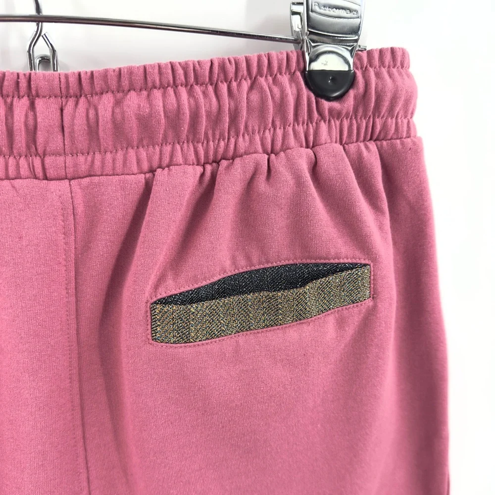 Missoni wide leg