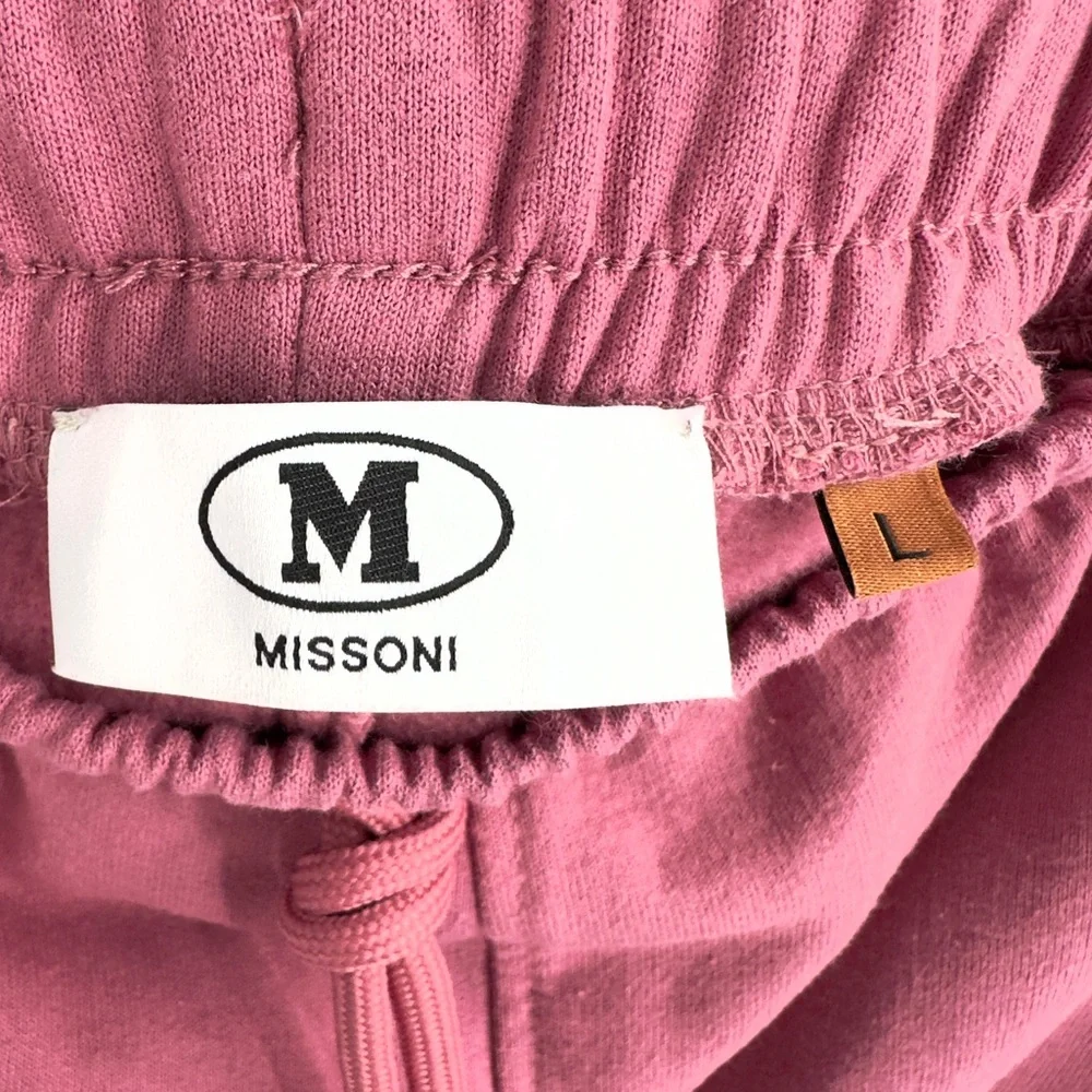Missoni wide leg