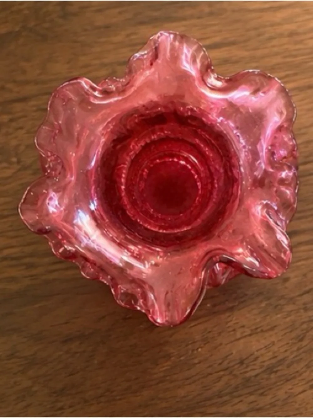 Fenton antique specializes 🛍️