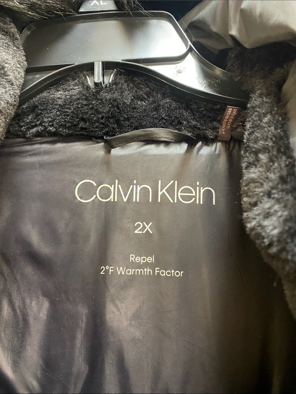 Calvin Klein calvin klein