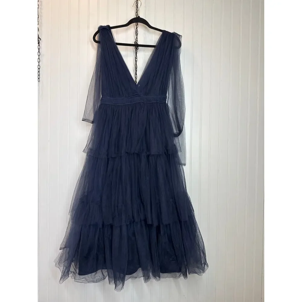 Lulus nwt flawless