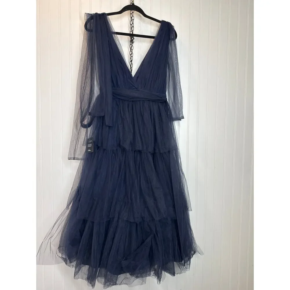 Lulus nwt flawless