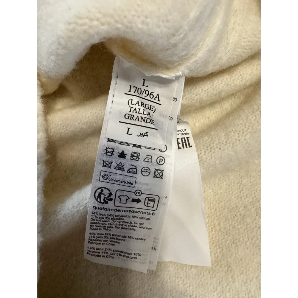 All Saints allsaints sweater