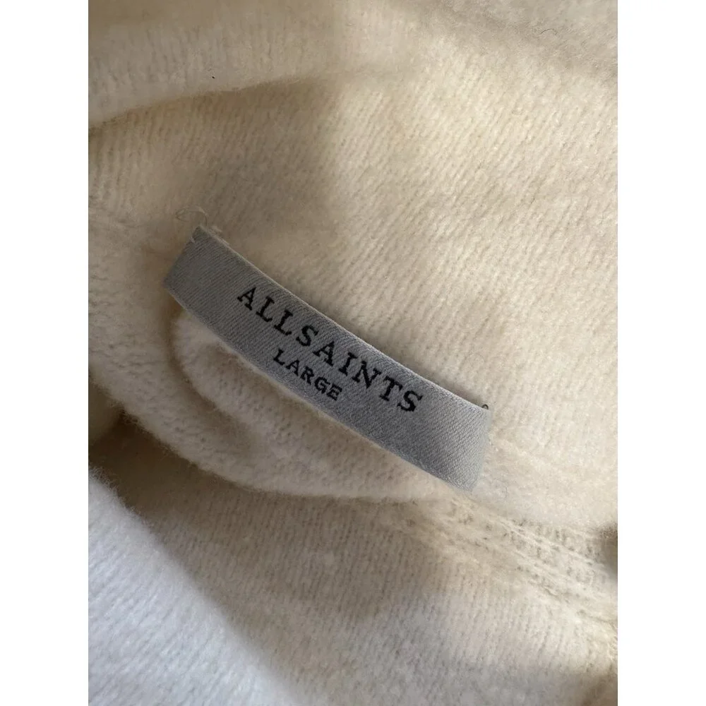 All Saints allsaints sweater