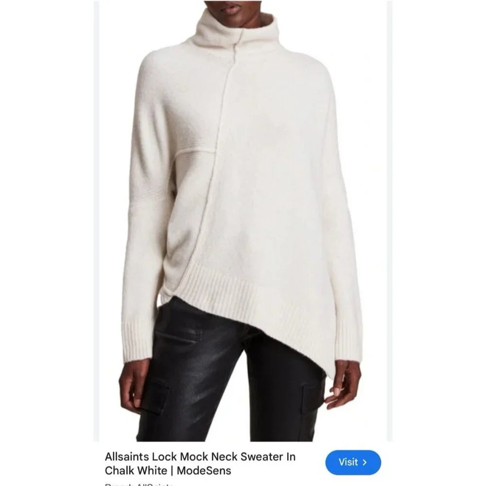All Saints allsaints sweater