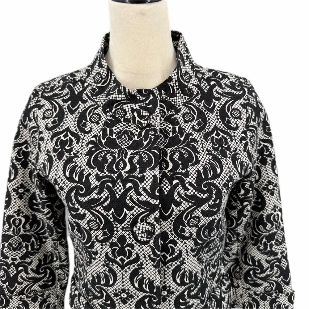 Talbots size petite