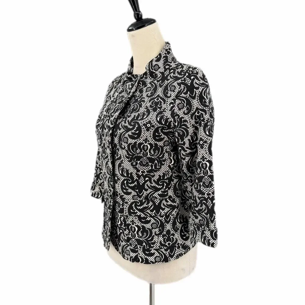 Talbots size petite