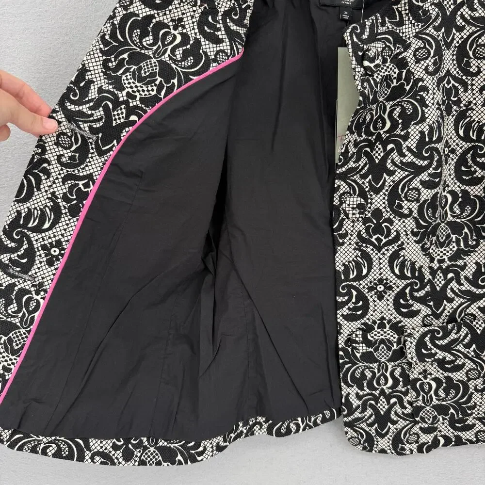 Talbots size petite
