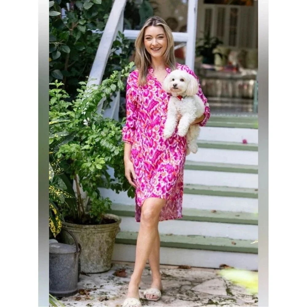 Walker & Wade vibrant walker