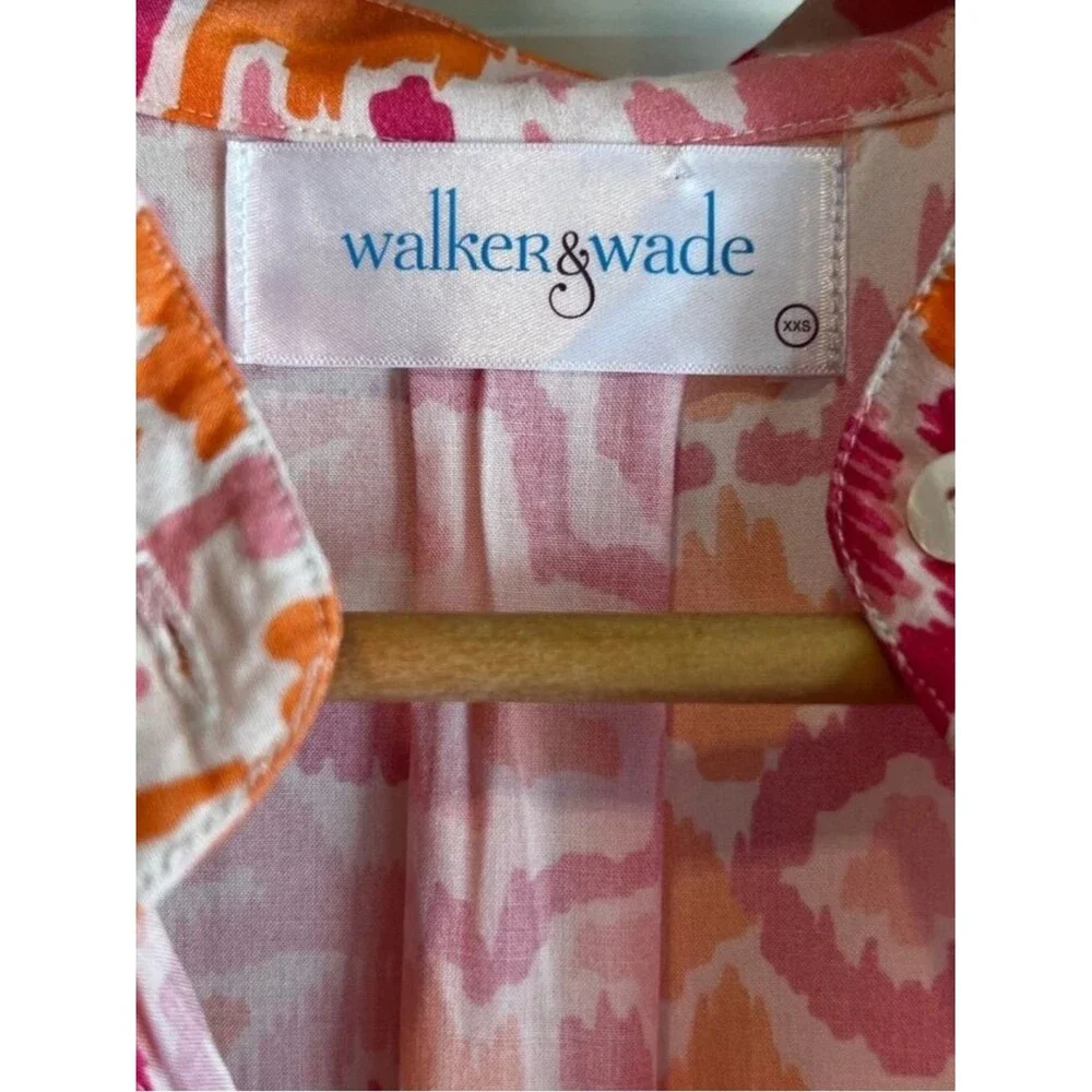 Walker & Wade vibrant walker