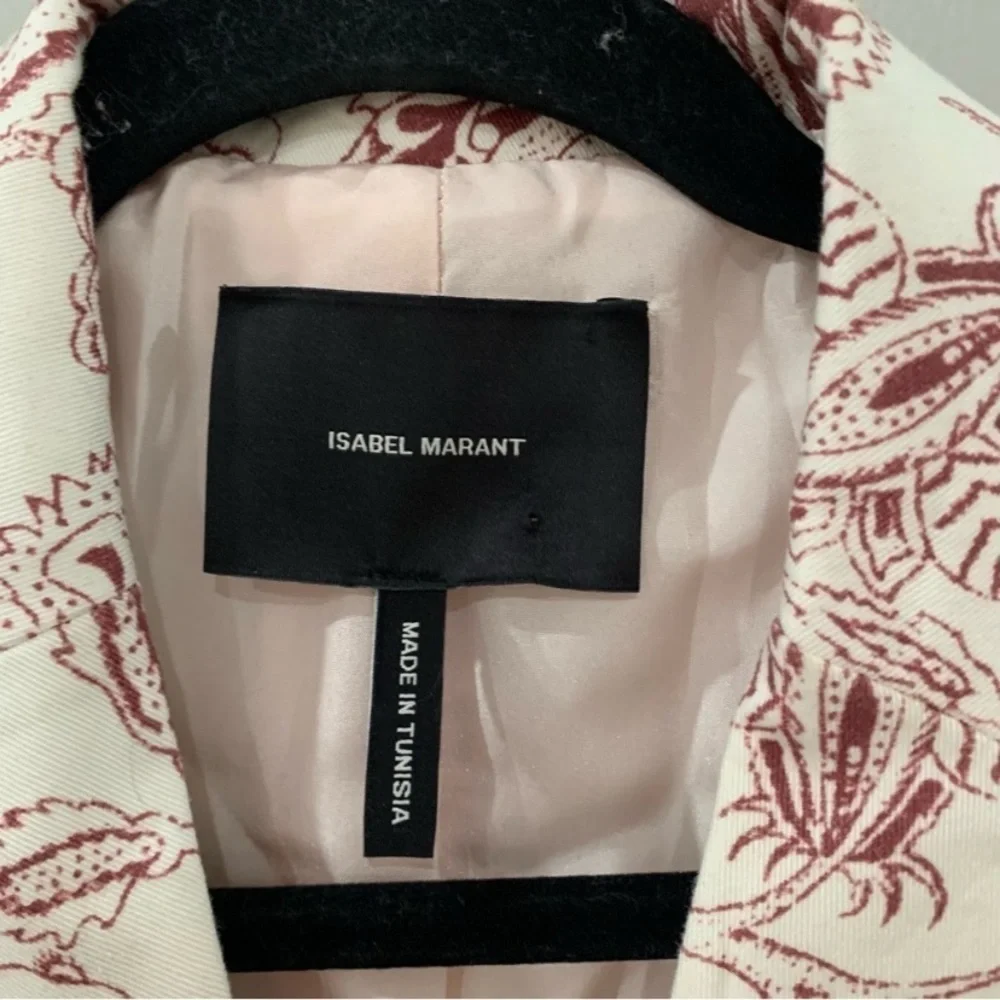 Isabel Marant isabel marant