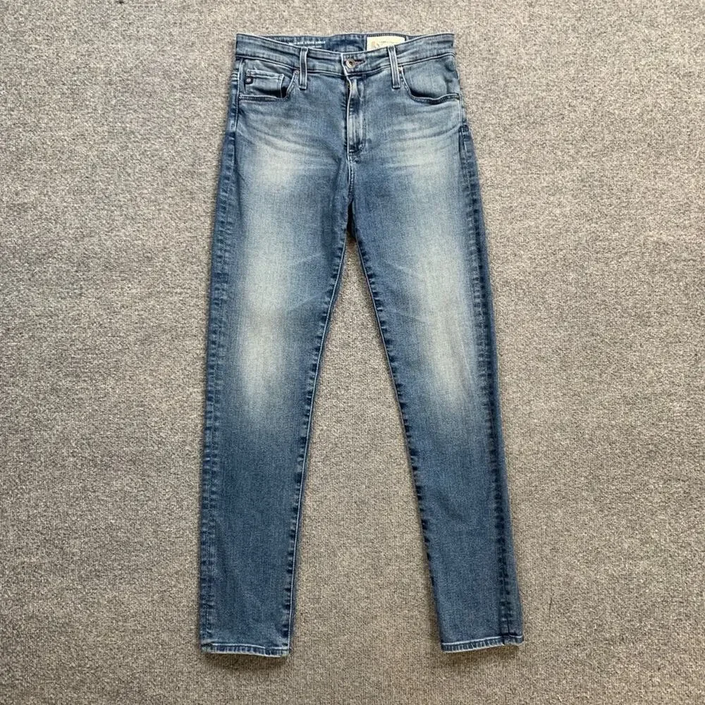 Anthropologie jeans womens