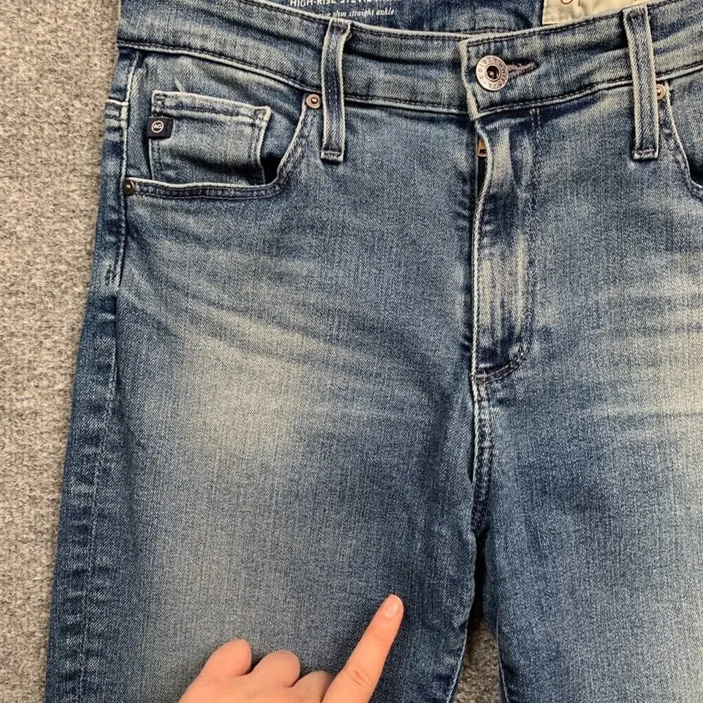 Anthropologie jeans womens