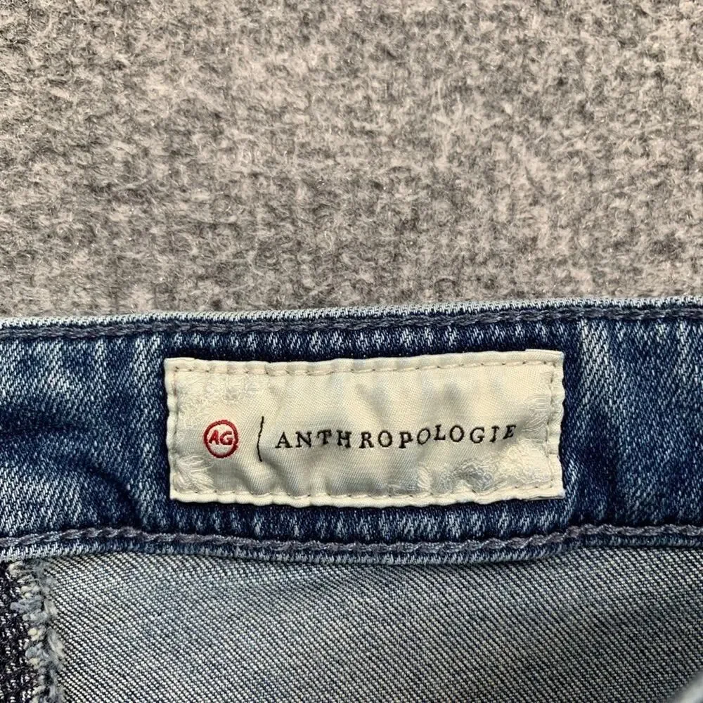 Anthropologie jeans womens