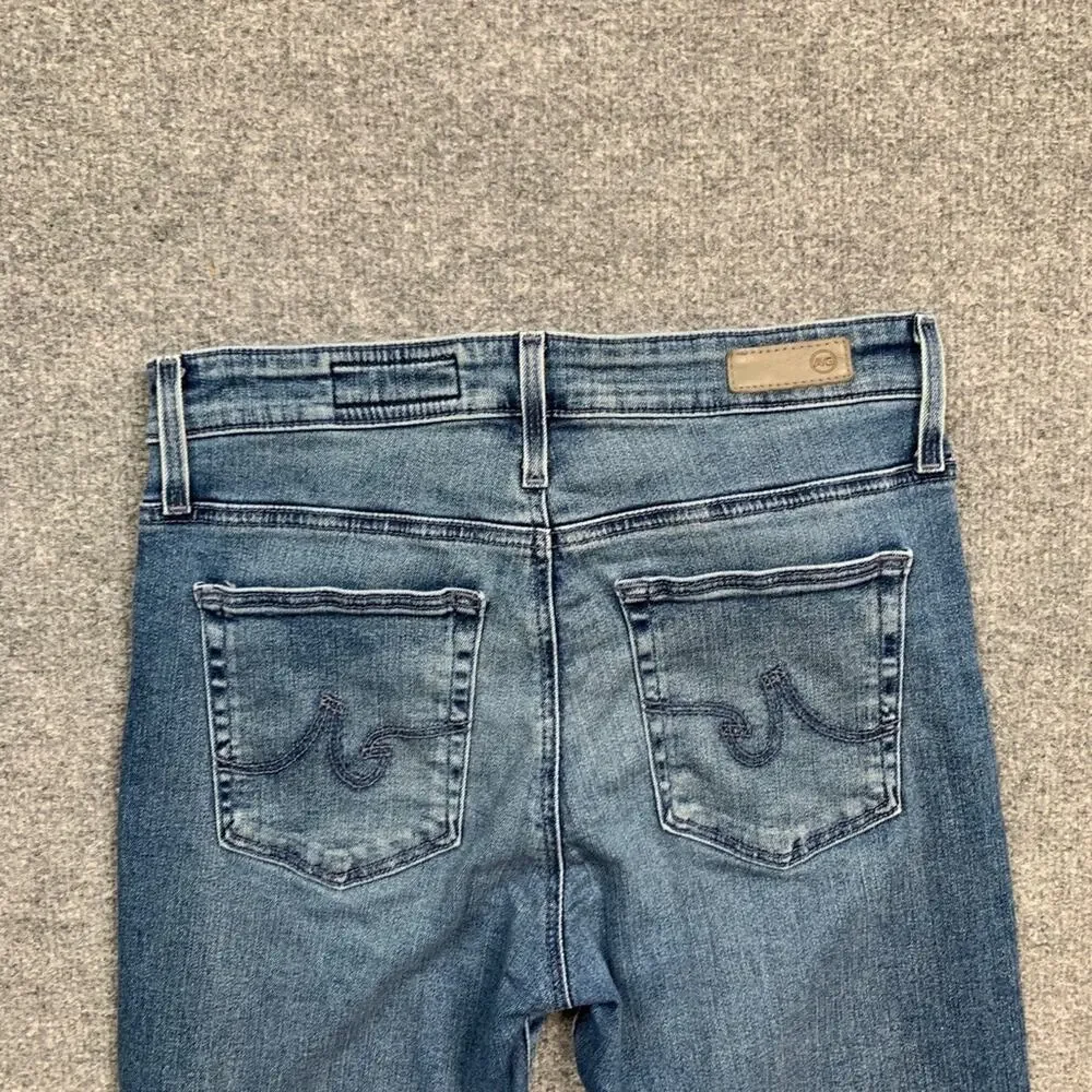 Anthropologie jeans womens