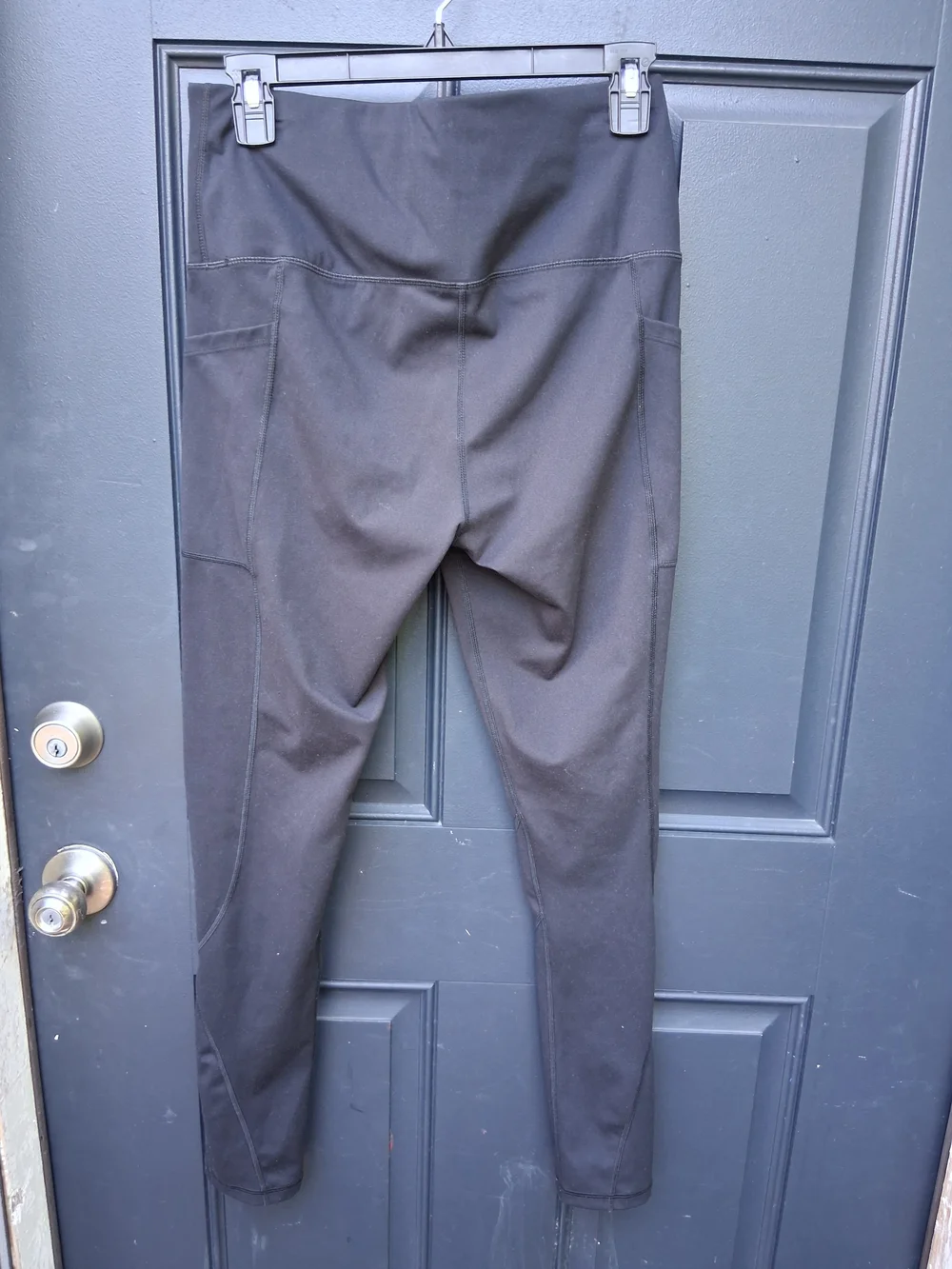 no brand leggings wear active