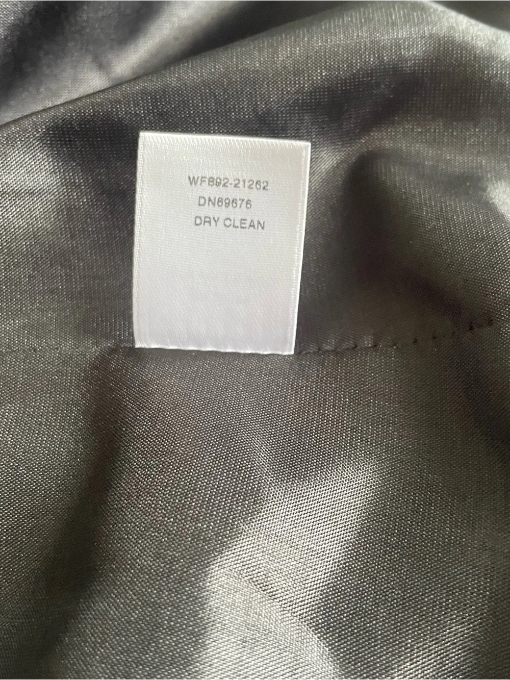 Pendleton 100% virgin